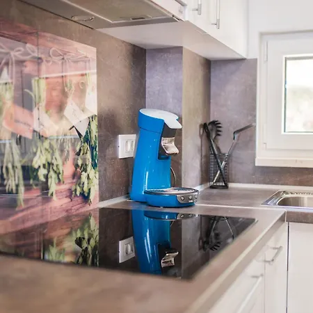 Luxury Karigo 5 * Makarska