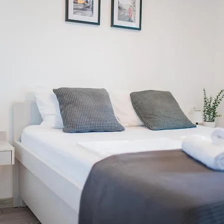 Luxury Karigo 5 Lejlighed *