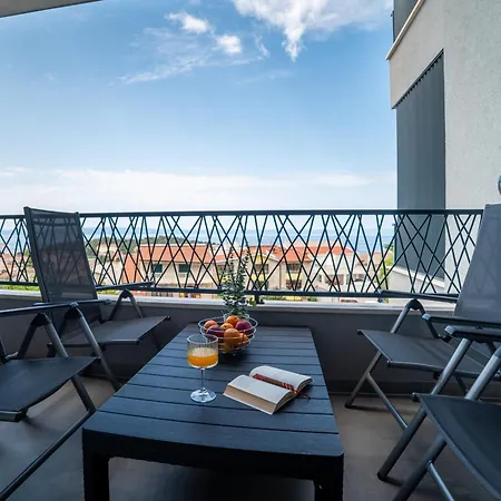 Lejlighed Luxury Karigo 5