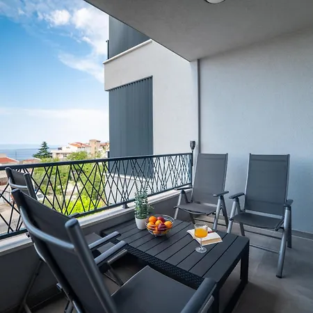 Lejlighed Luxury Karigo 5 Makarska