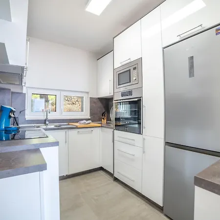 Lejlighed Luxury Karigo 5 *