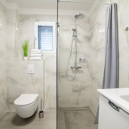 Luxury Karigo 5 Lejlighed *