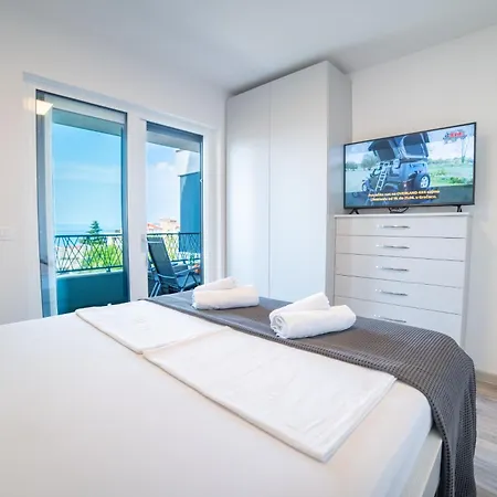 Luxury Karigo 5 Lejlighed