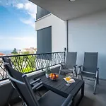 Apartment Luxury Karigo 5 Makarska