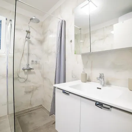 Luxury Karigo 5 Apartamento