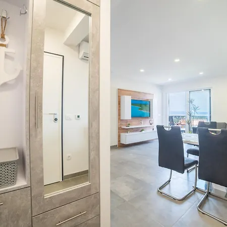 Luxury Karigo 5 Apartamento