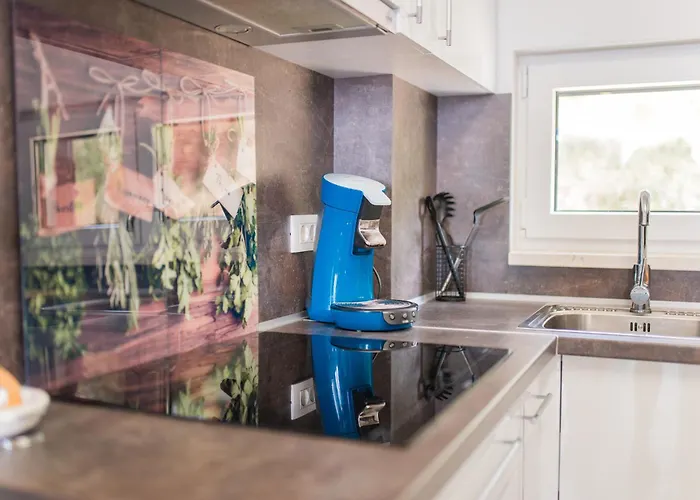 Luxury Karigo 5 * Макарська