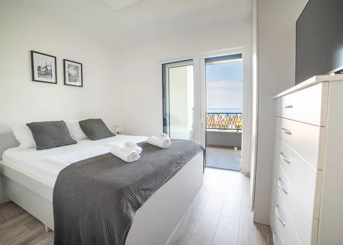 Apartment Luxury Karigo 5