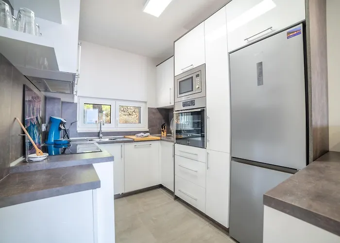 Apartment Luxury Karigo 5 *