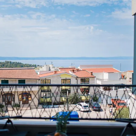 Apartment Luxury Karigo 5 *